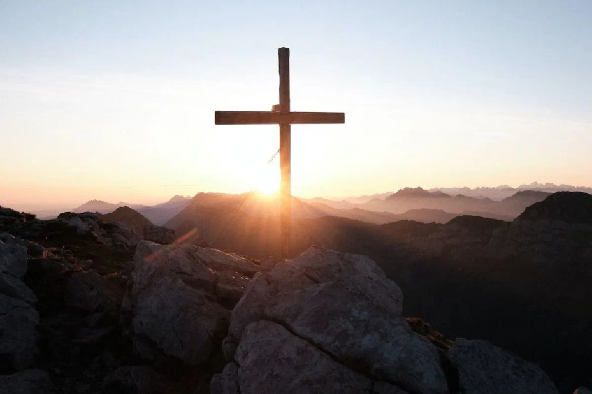 What is the protoevangelium?