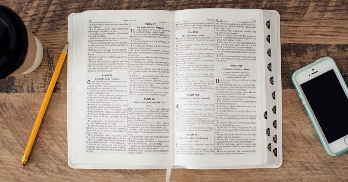 Is it possible to prove the infallibility of the Bible?