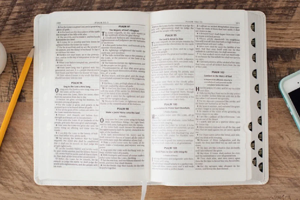 Is it possible to prove the infallibility of the Bible?