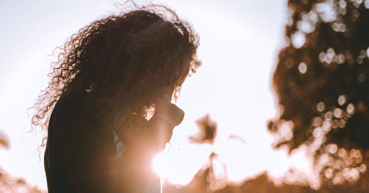 What are the psalms of lament?