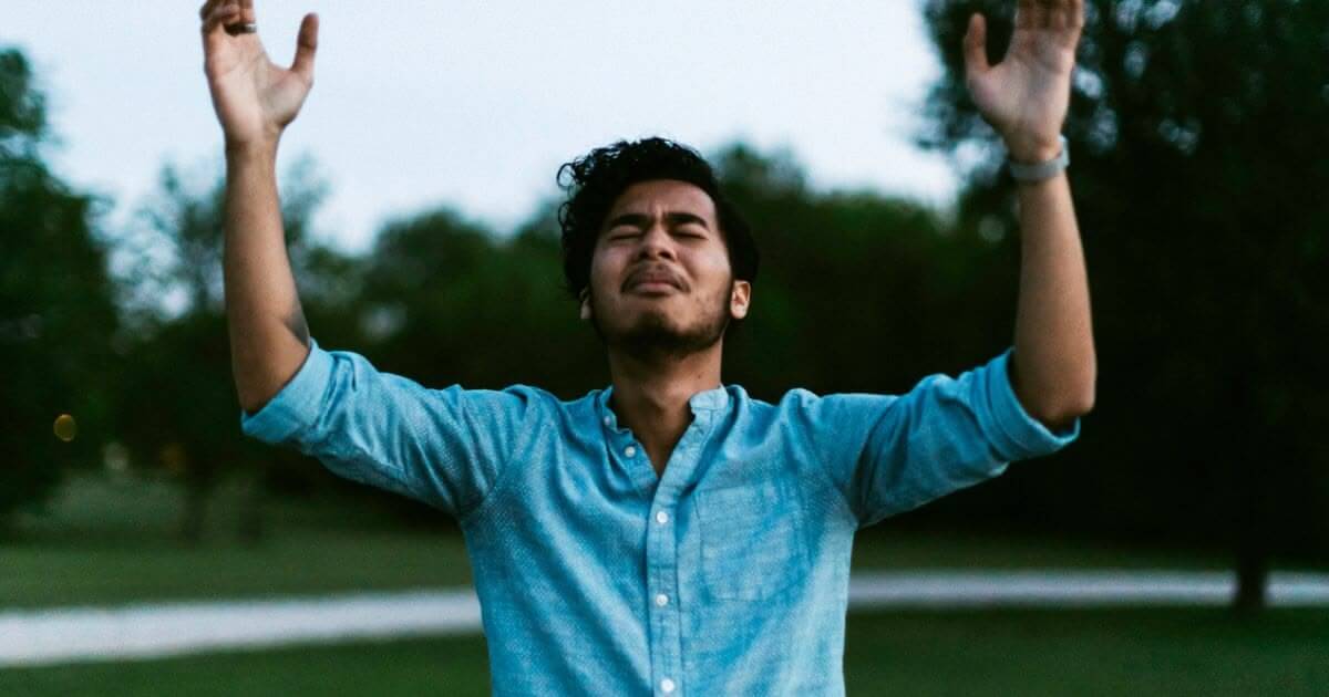 What are the psalms of praise?