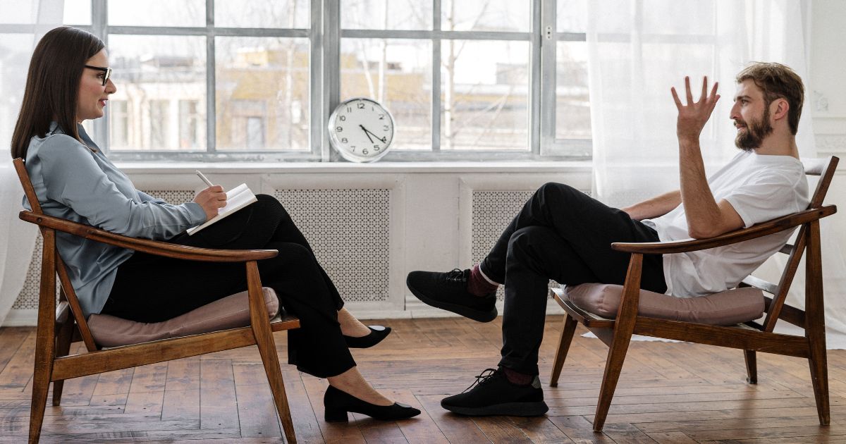 Should a Christian see a psychologist or psychiatrist?