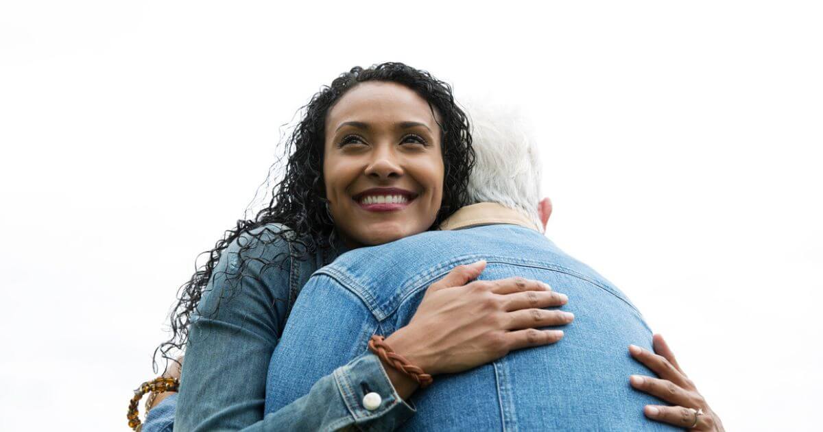 What does it mean that the pure in heart will see God?