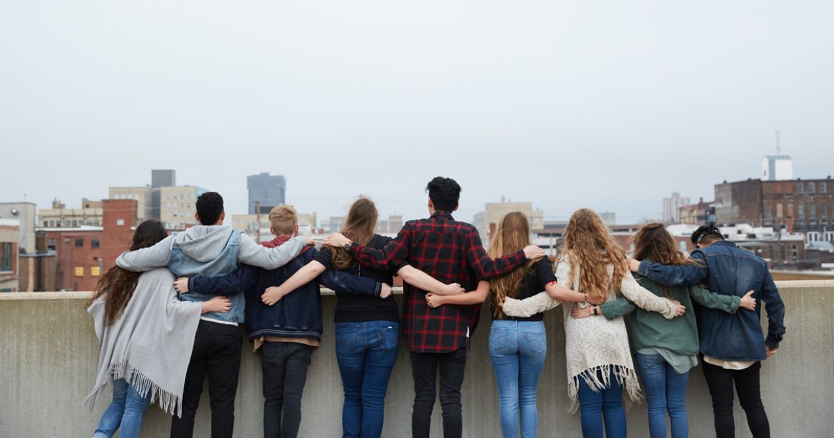 What does the Bible say about the purpose of man (humanity)?