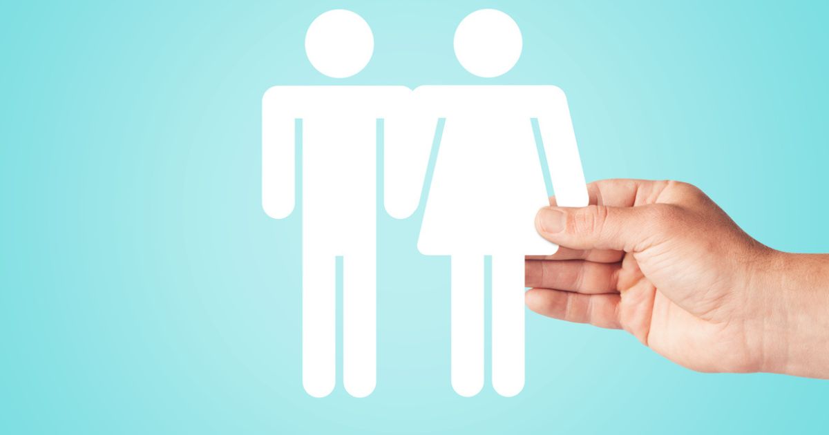 What is the purpose of marriage?