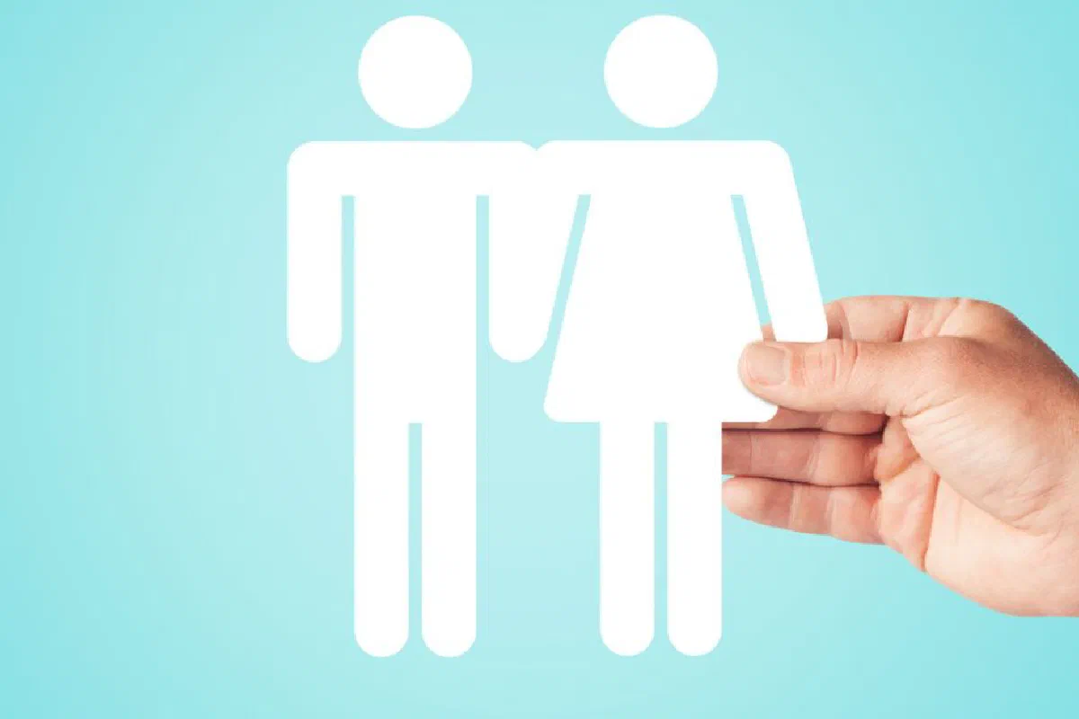 What is the purpose of marriage?