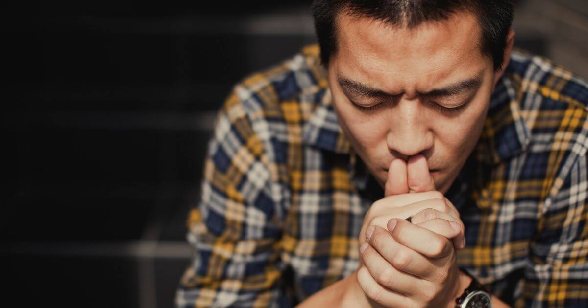 What is the purpose of prayer?