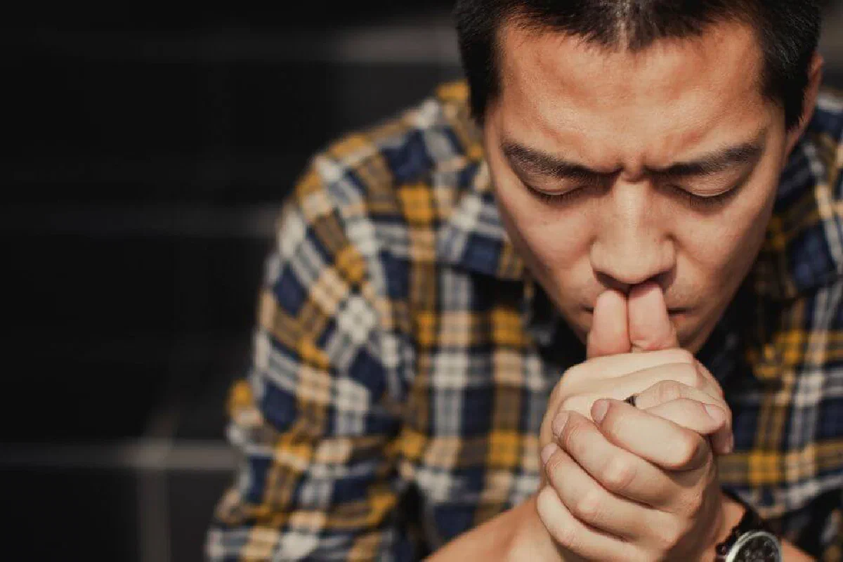 What is the purpose of prayer?
