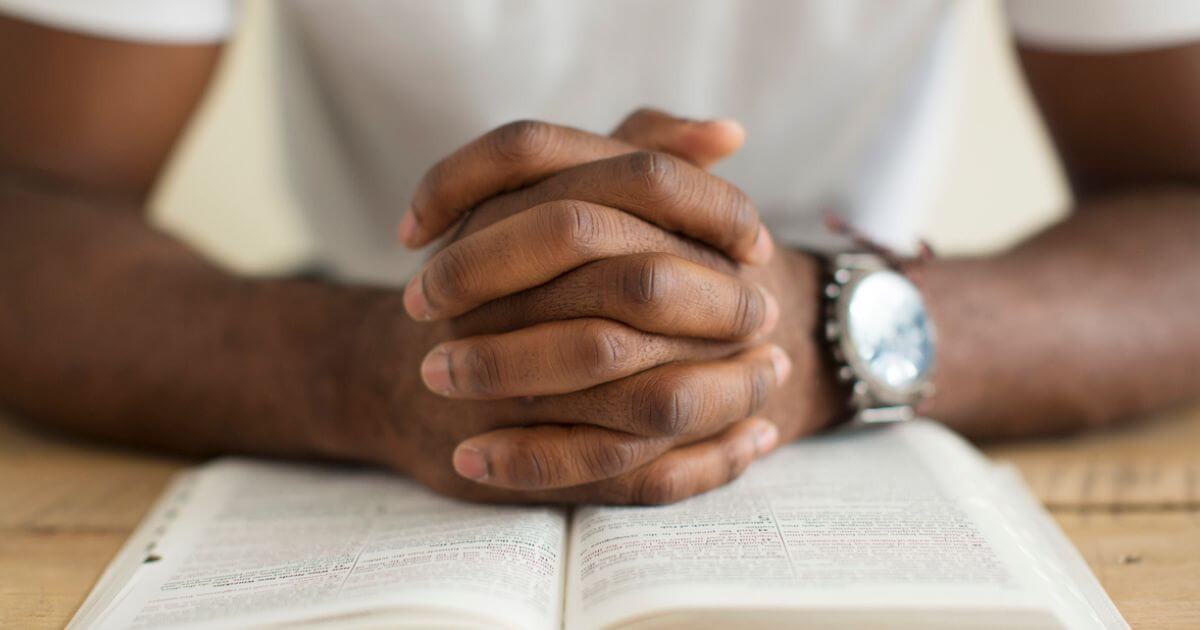 The purpose of the Bible—What is it?