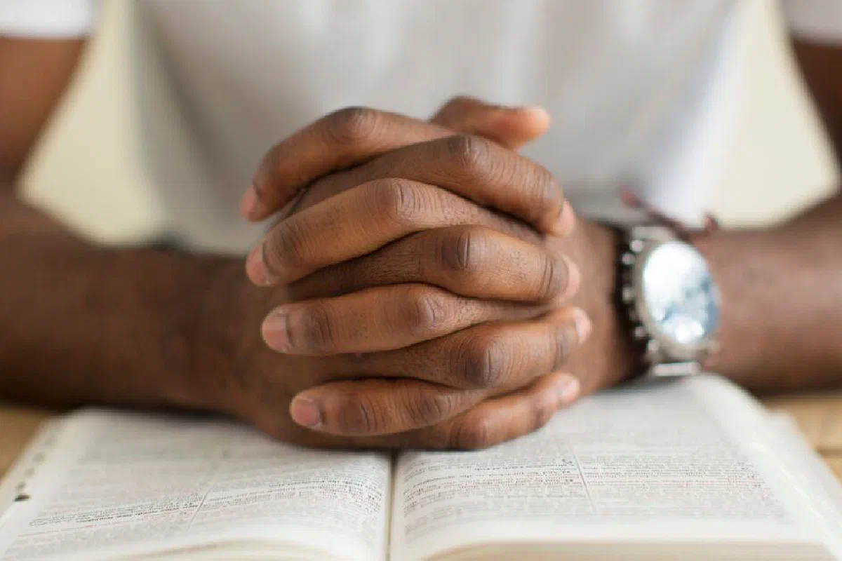 The purpose of the Bible—What is it?