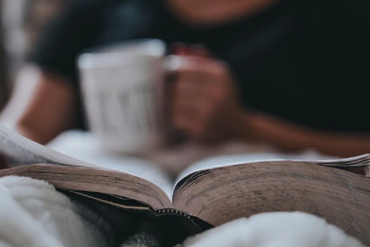 Putting God first — How can I do this?