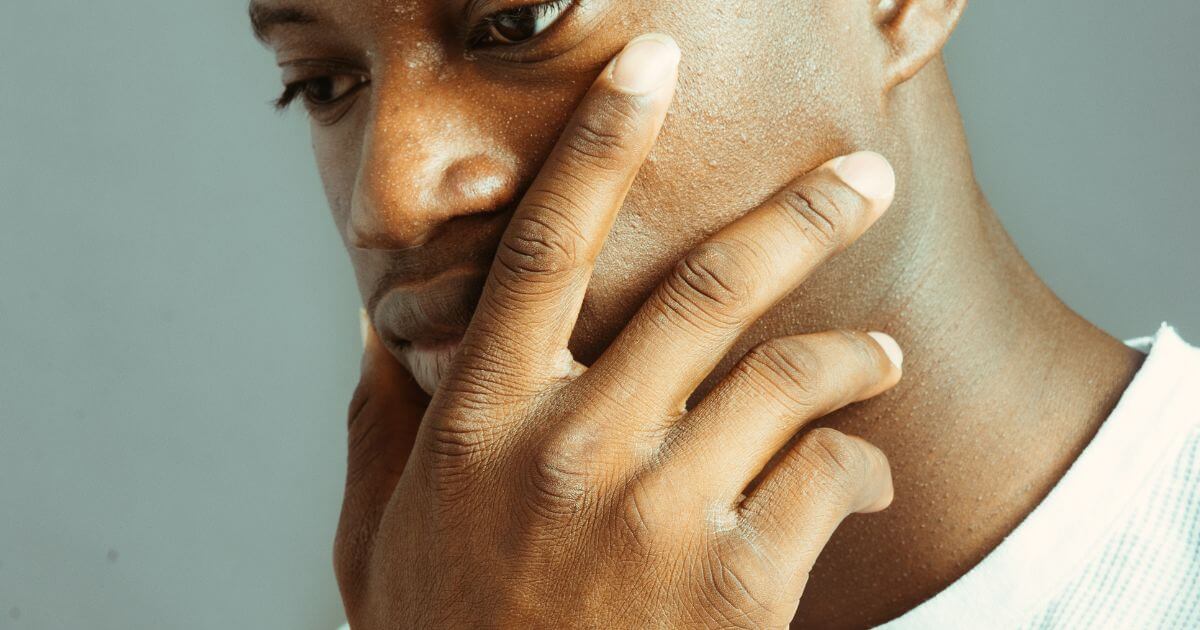 What should I do if I'm questioning my salvation?