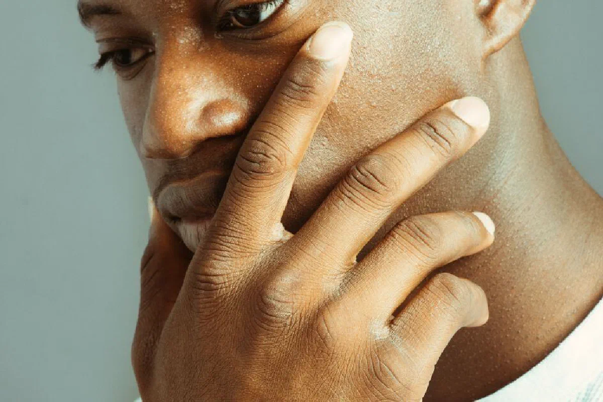 What should I do if I'm questioning my salvation?