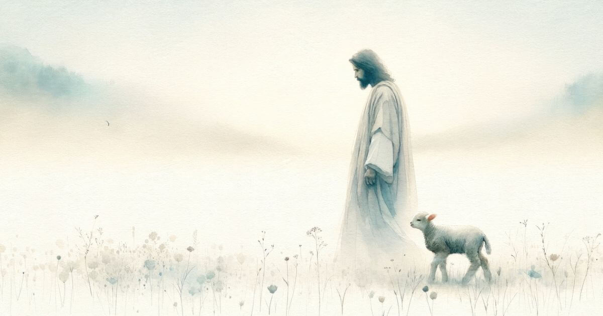 How is Jesus a ransom for many? What is ransom theory?