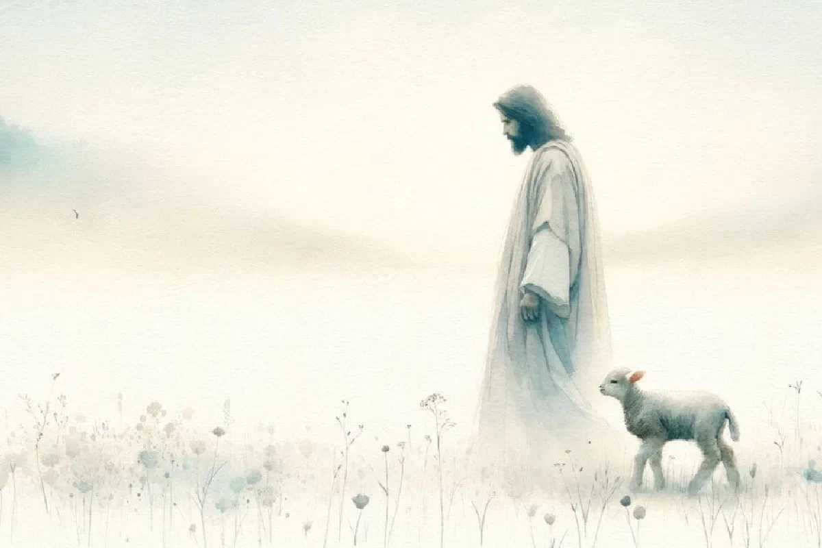 How is Jesus a ransom for many? What is ransom theory?