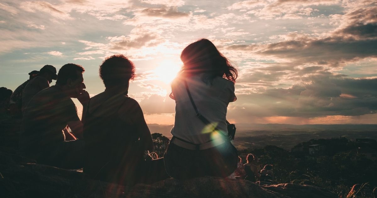 Why didn’t people always recognize the resurrected Jesus?