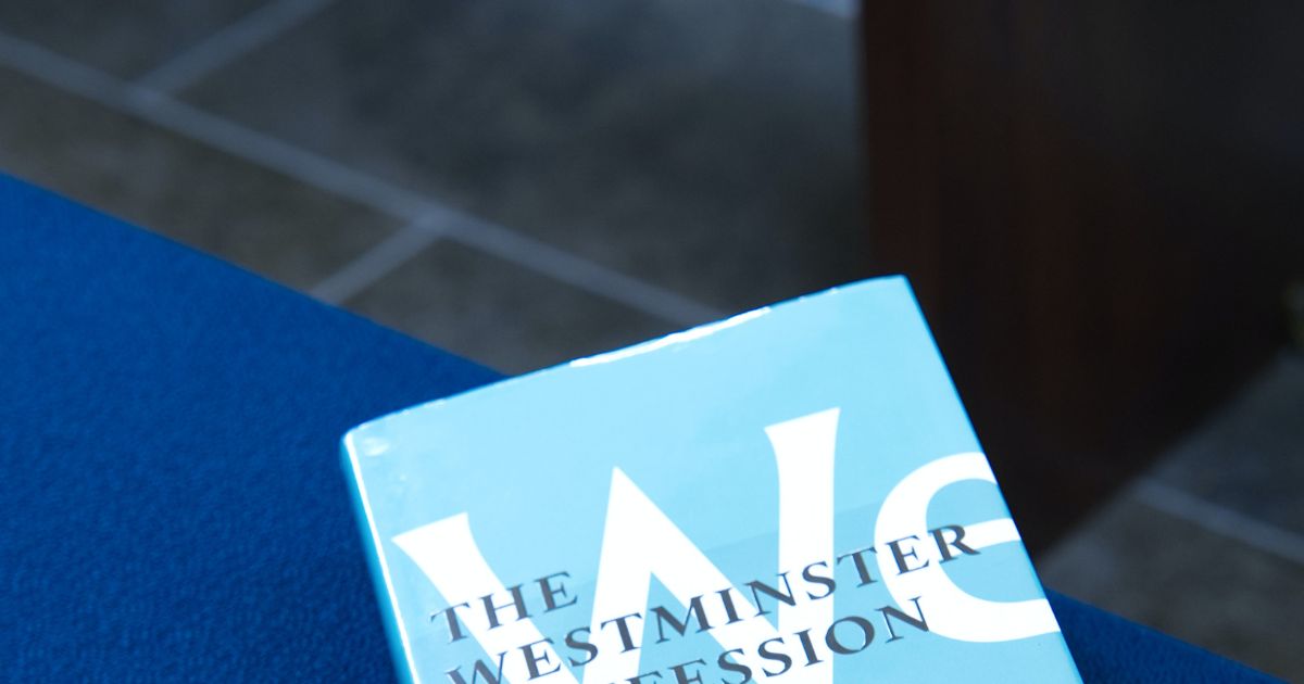 Reformed Theology – What is it?