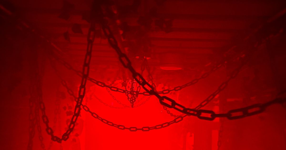 Why, after binding him for a thous and years, is God going to release Satan?