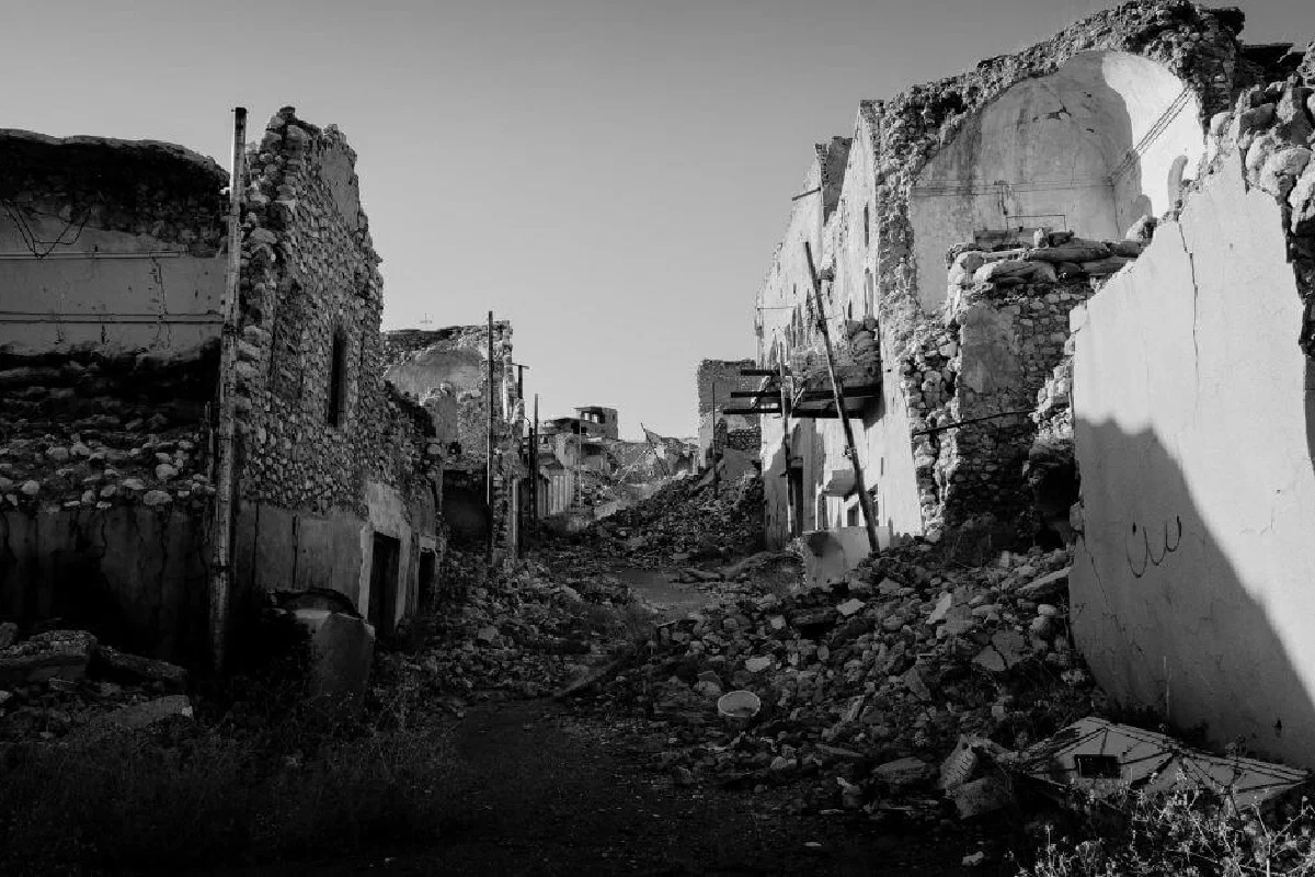 Does religion cause most wars?