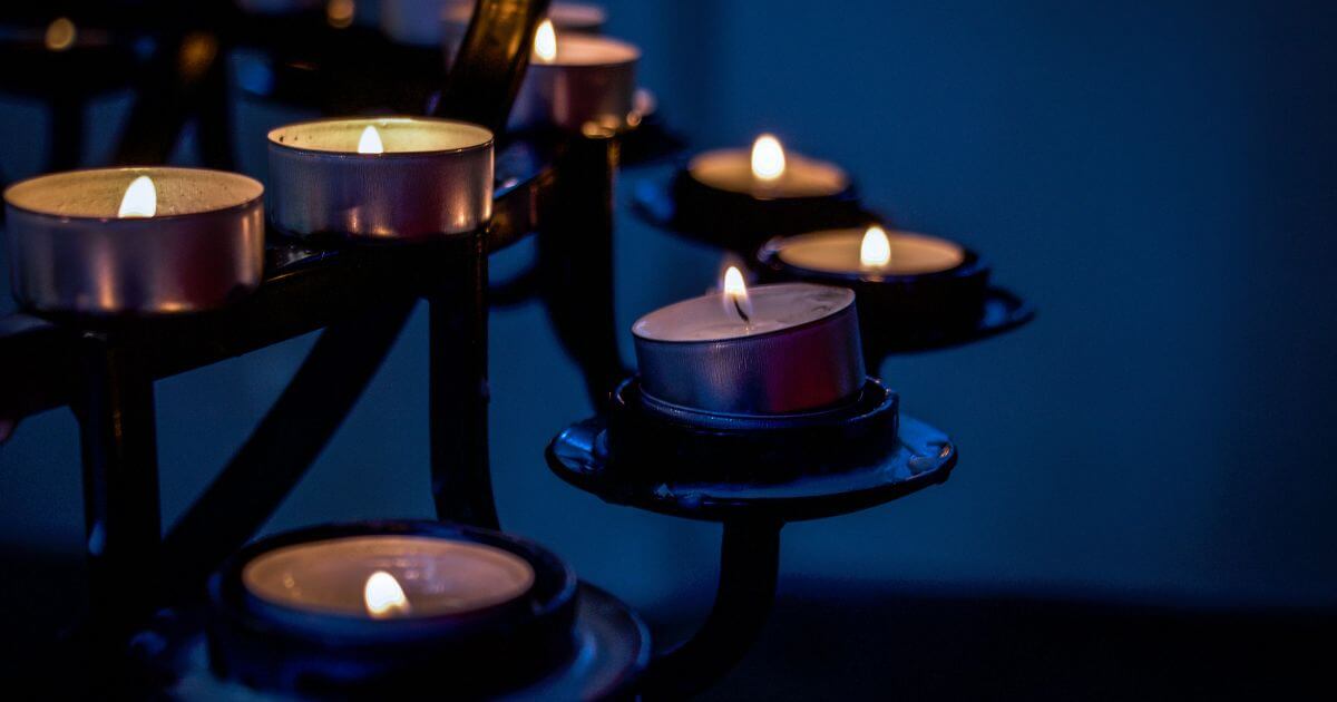 Religiosity — What is it?