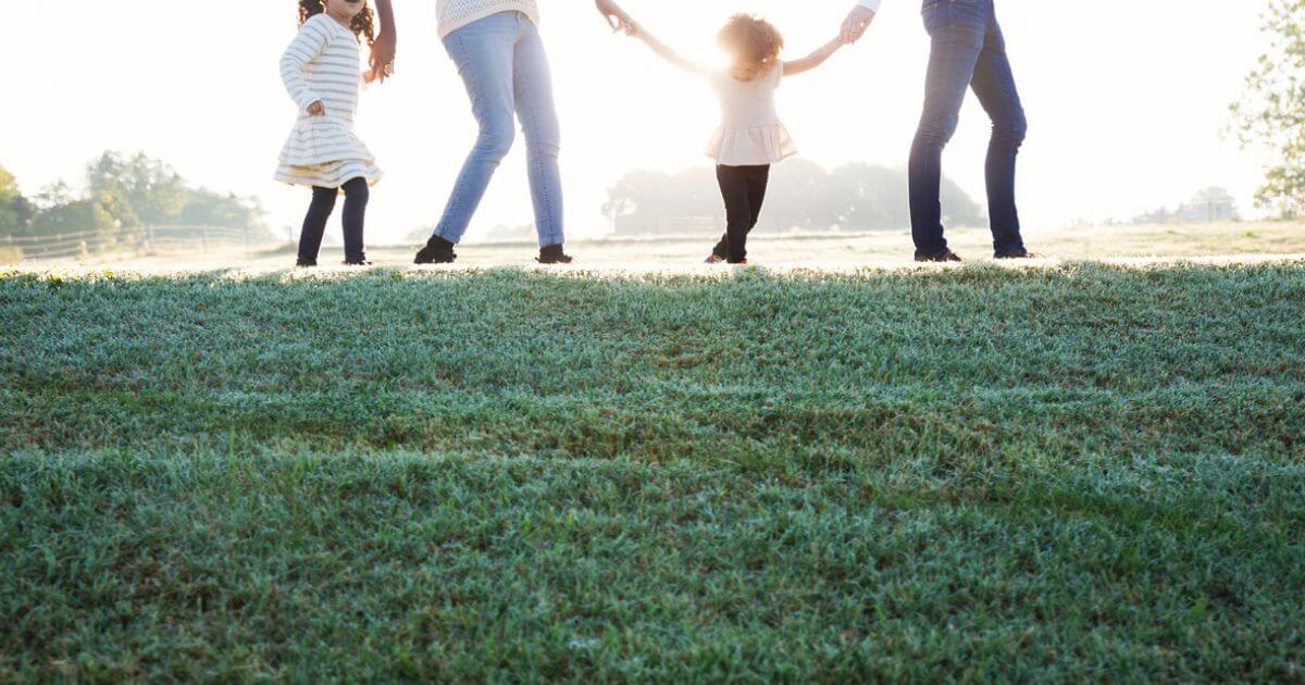 When we're in heaven will we remember our earthly lives?