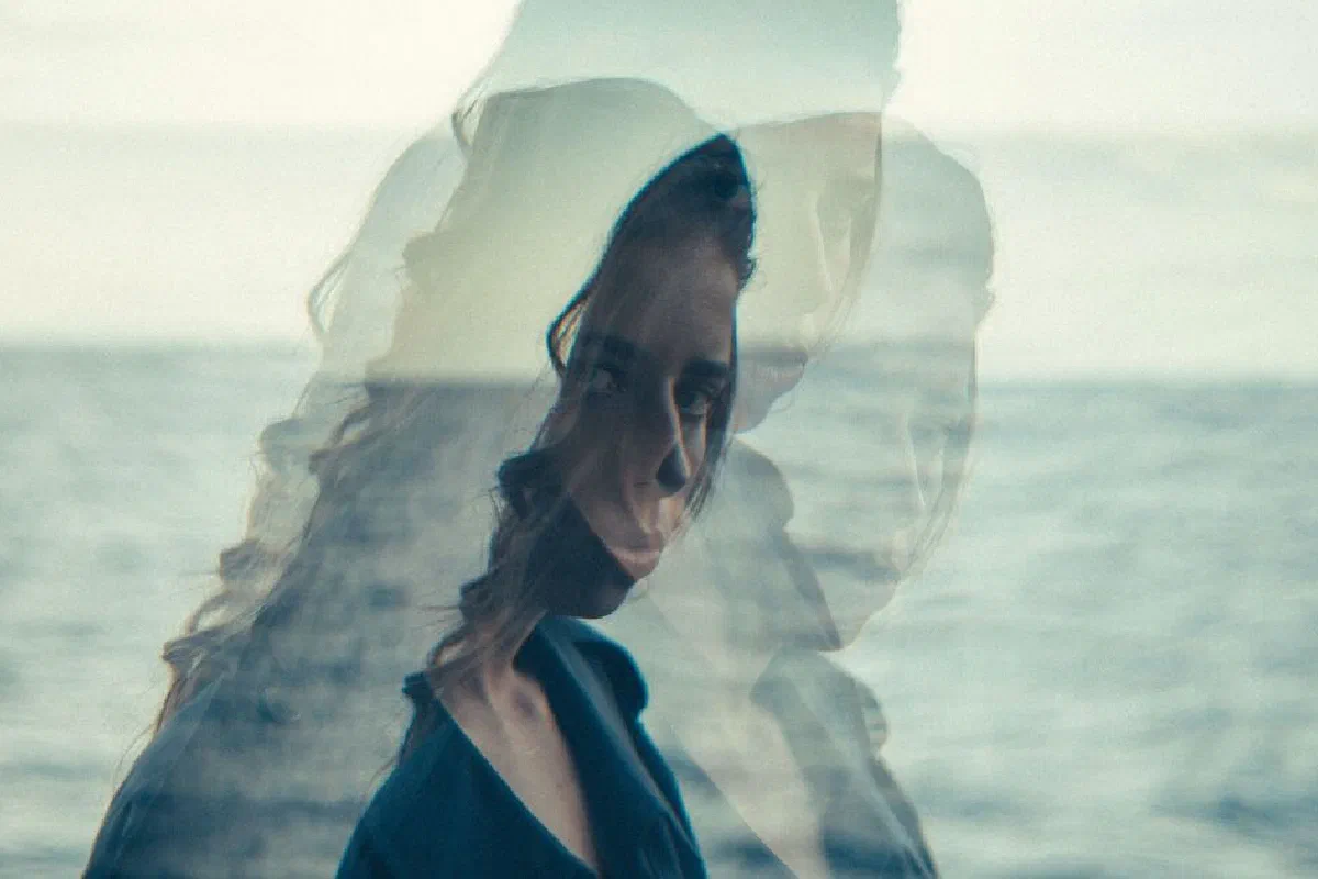 Remote viewing — What is it?