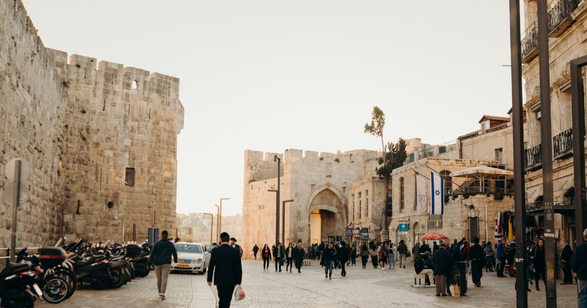 What is replacement theology?