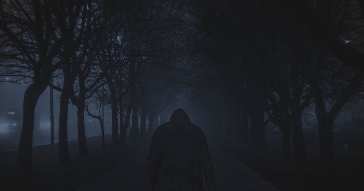 Reprobation – What is it? What is a reprobate?