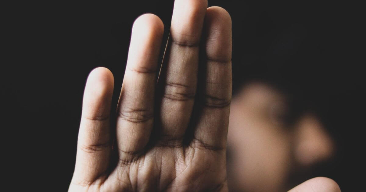 Resisting temptation—What is the key?