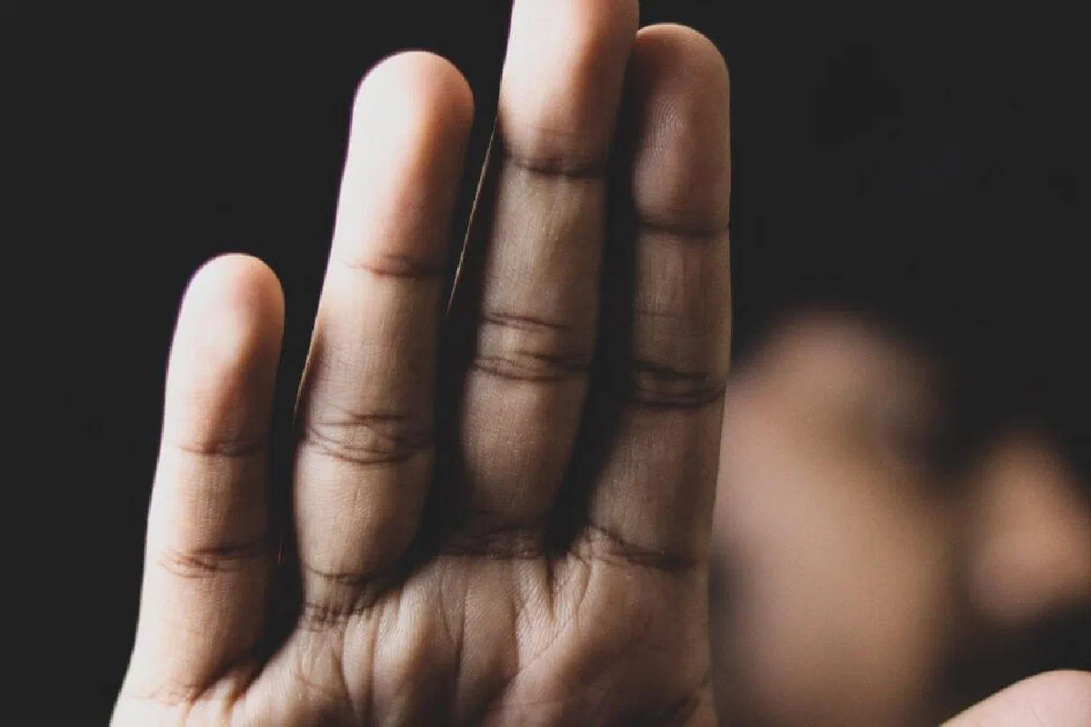 Resisting temptation—What is the key?