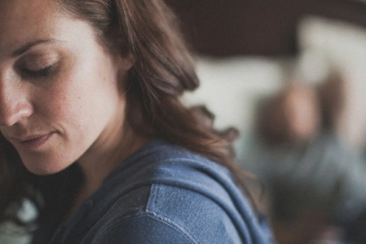 What are biblical steps to restore a marriage?