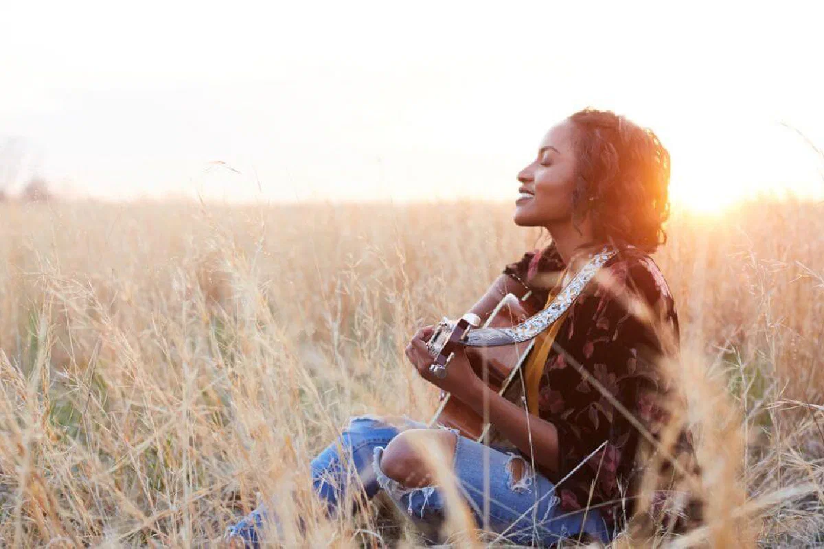 What does it mean that God 'restores my soul'? How can God restore my soul?