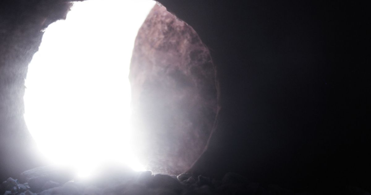 Is the resurrection of Jesus true? Was Jesus Christ really resurrected?