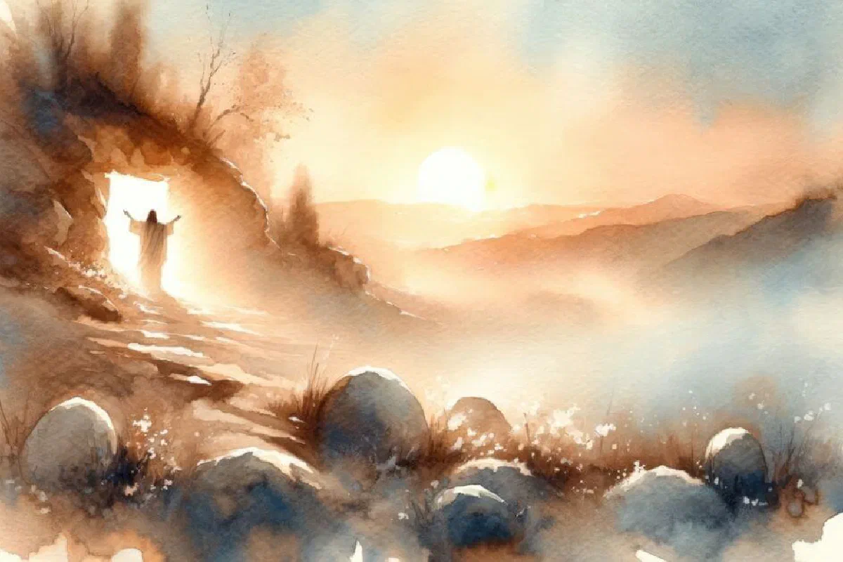 Do the Gospel resurrection accounts contradict each other?