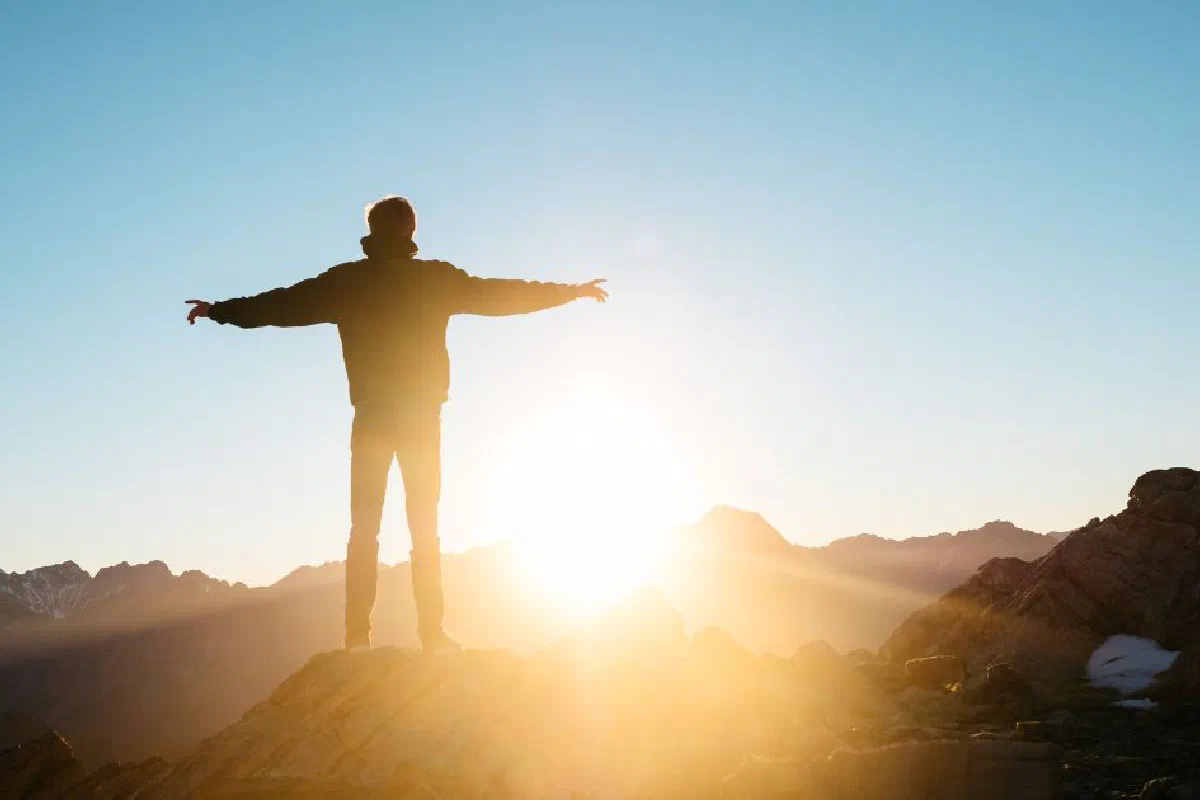 What is the difference between the first resurrection and the second resurrection?