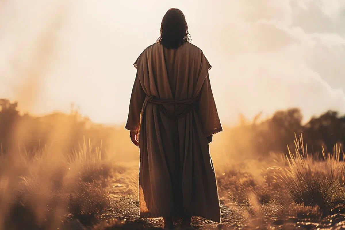 What is the significance of the resurrection of Jesus?