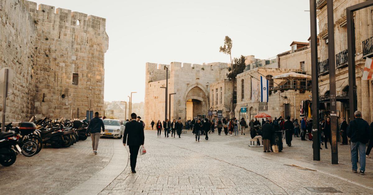 What is the meaning of Revelation chapter 12?