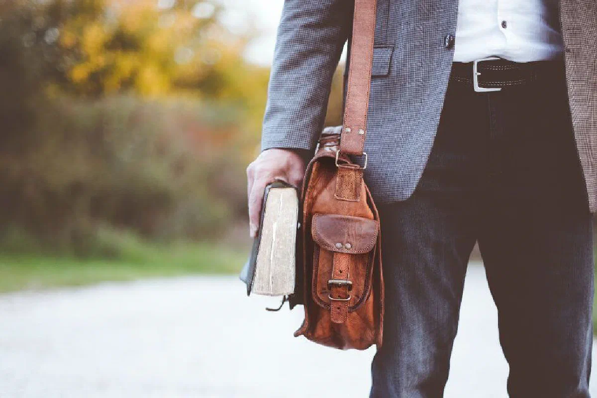 Is it okay to call a church leader 'Reverend'?