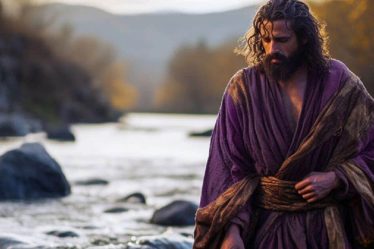 Why did Jesus ask the rich young ruler about obeying the commandments? Can salvation come through obedience to commands?