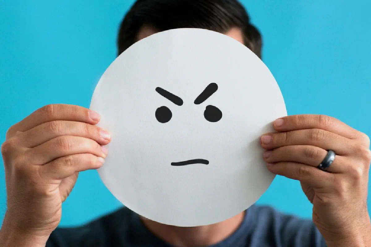 How can I know if my anger is righteous indignation?