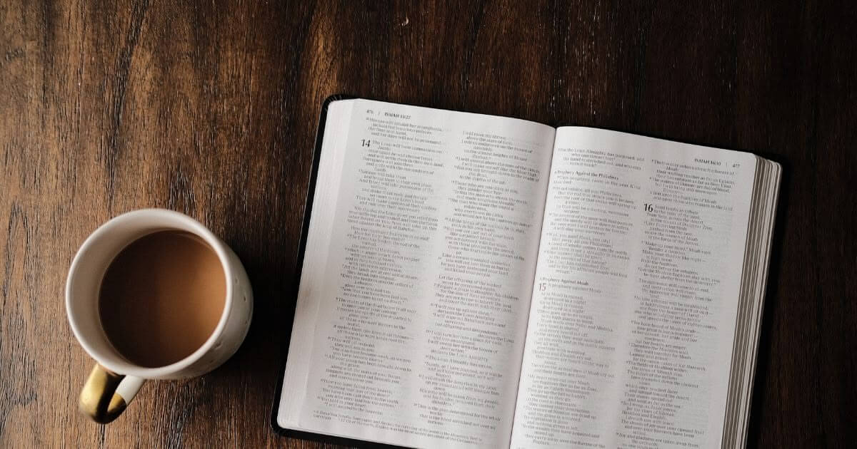 What does it mean to be rightly dividing the word of truth (2 Timothy 2:15)?