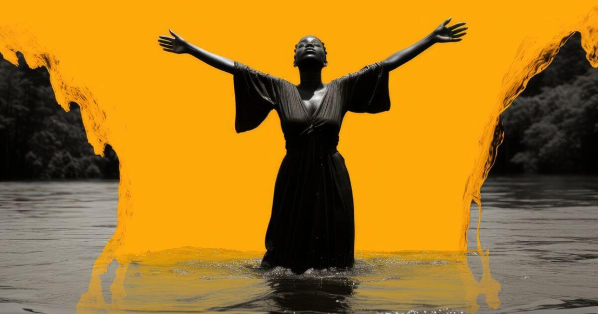 The river of life – What is it?