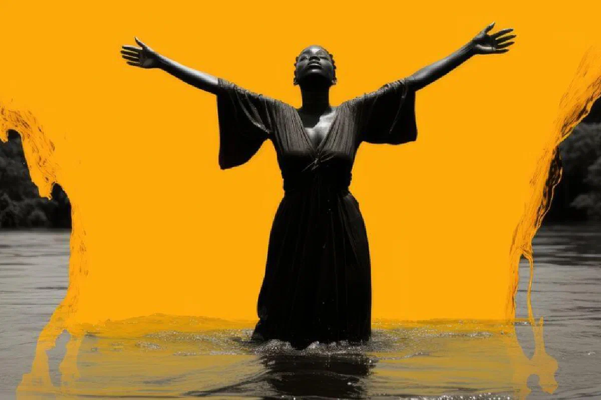 The river of life – What is it?