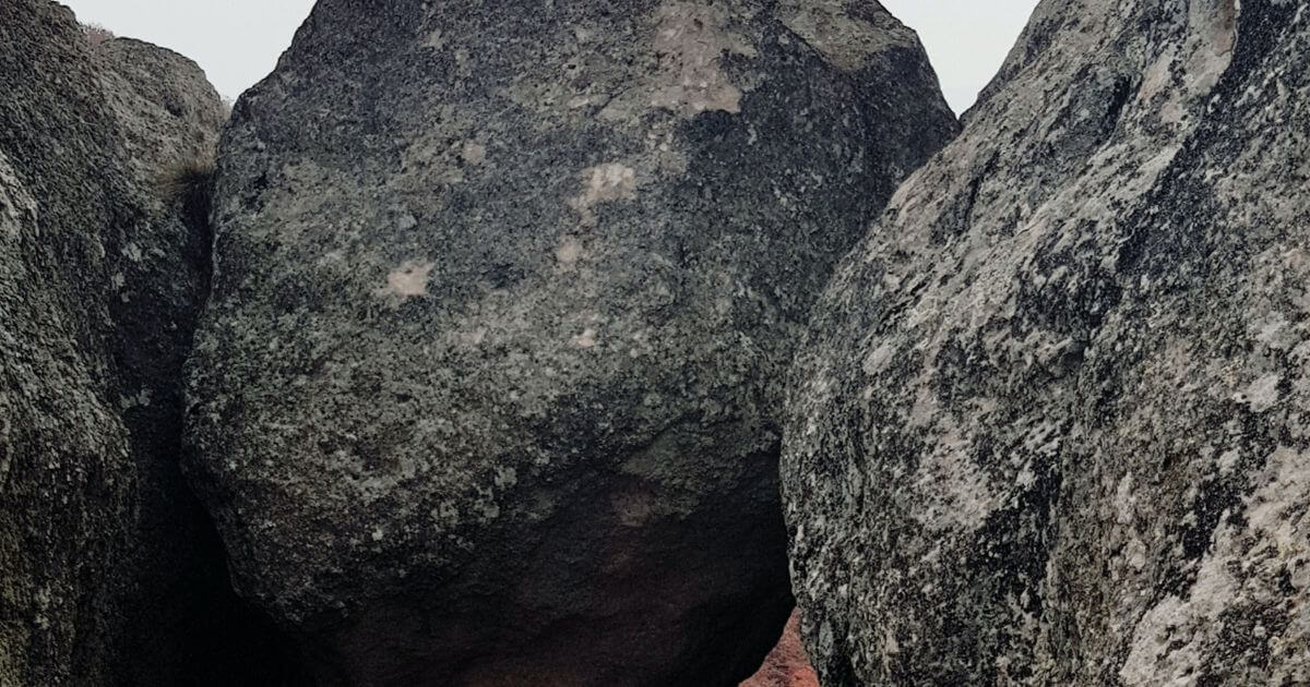 How is Jesus a rock of offense (Romans 9:33; 1 Peter 2:8)?