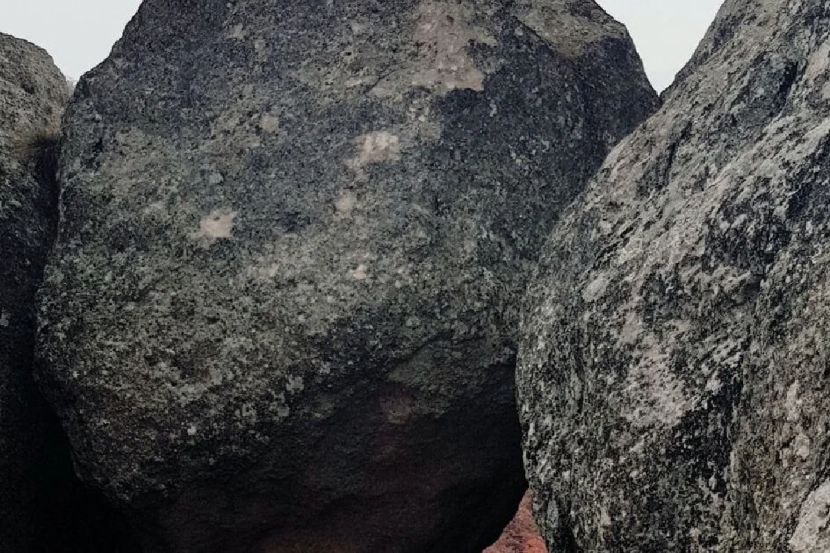 How is Jesus a rock of offense (Romans 9:33; 1 Peter 2:8)?