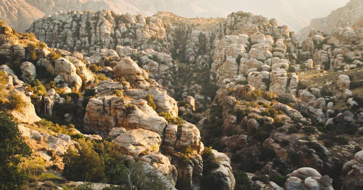 What does it mean that 'the rocks will cry out' in Luke 19:40?