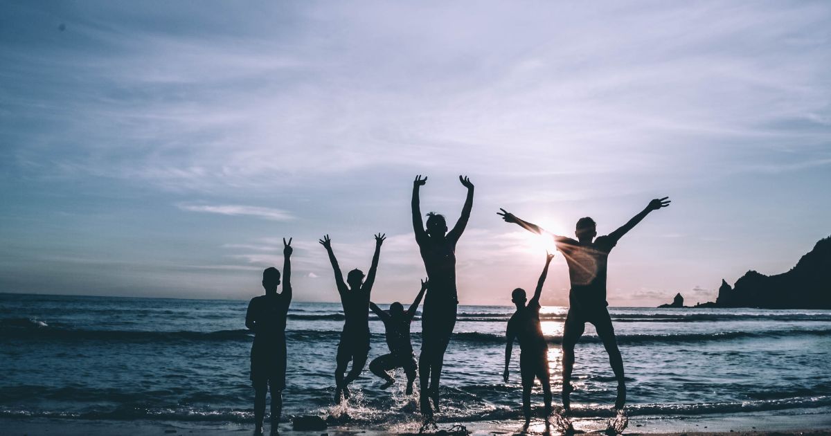 Is salvation about more than just the afterlife?