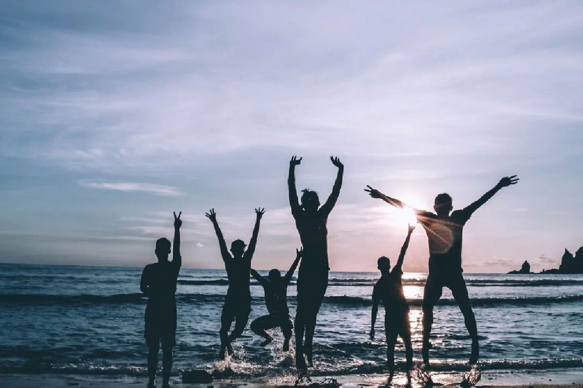 Is salvation about more than just the afterlife?