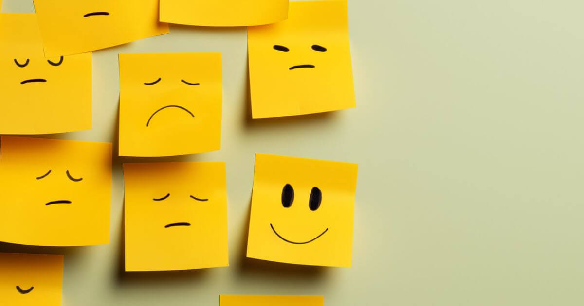 Is there a feeling connected to salvation? What if I don't feel saved?