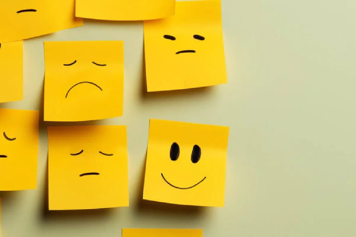Is there a feeling connected to salvation? What if I don't feel saved?